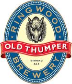 Old Thumper image