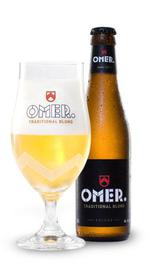Omer Traditional Blond image