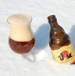 Ondine d'Oray Bière Rousse image