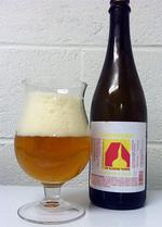 Ondineke Oilsjtersen Tripel image