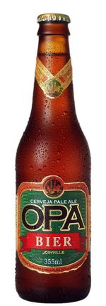 Opa Bier Cerveja Pale Ale image