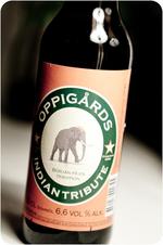 Oppigårds Indian Tribute image