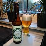 Oppigårds Single Hop Ale image