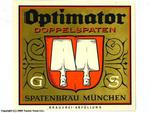 Optimator Doppelspaten image