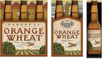 Orange Wheat Beer image