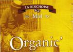 Organic' Miel image