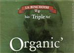 Organic' Triple image