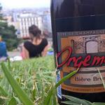 Orgemont Brune image
