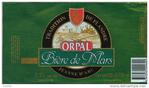 Orpal Bière de Mars image