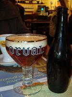 Orval Vert = Petit Orval image