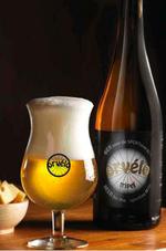 Orvélo Tripel image
