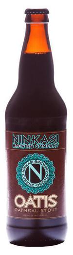 Otis Oatmeal Stout image