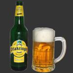 Ottakringer Helles image