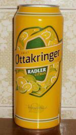 Ottakringer Radler Citrus image