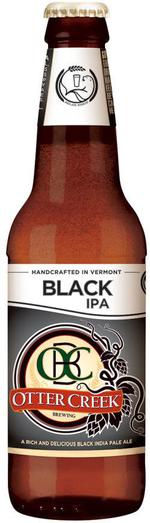 Otter Creek Black Ipa image