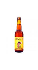 Oubliette Bière Ambrée Artisanale image