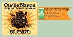 Ouche Nanon Une Petite Blanche image