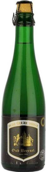 Oud Beersel Oude Geuze Vieille image