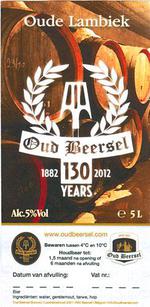 Oud Beersel Oude Lambiek image