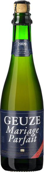 Oude Geuze Boon Mariage Parfait image