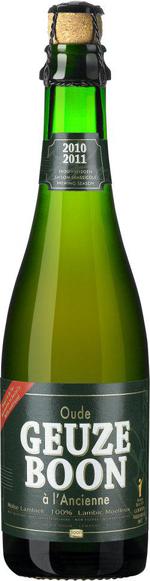 Oude Geuze image