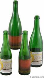 Oude Geuze Vintage image