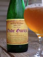 Oude Gueuze image