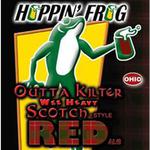 Outta Kilter Wee Heavy Scotch-style Red Ale image