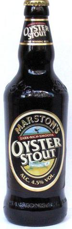 Oyster Stout image