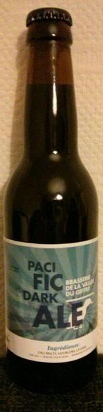 Pacific Dark Ale image