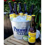 Pacifico Clara image