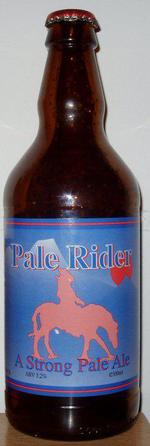 Pale Ryder Ipa image
