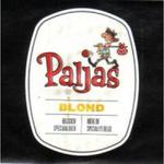 Paljas Blond image
