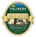 Palmers Best Bitter Traditional Ipa image