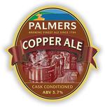 Palmers Copper Ale image