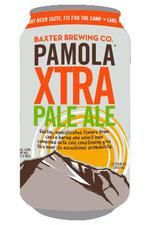 Pamola Xtra Pale Ale image