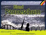 Panneschuim Blond image