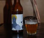 Parpalhon Parpaillou Bière Blonde image