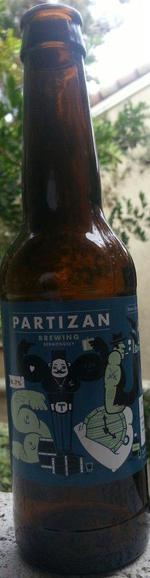 Partizan Stout image