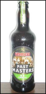 Past Masters Xx Strong Ale image