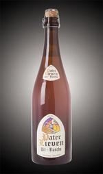 Pater Lieven Wit - Blanche image