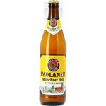 Paulaner Original Münchner Hell image