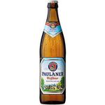 Paulaner Weissbier Kristallklar image