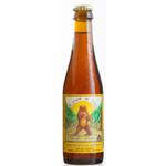 Pavé de l'Ours Bière Artisanale Naturelle Pur Miel, Malt et Houblon image
