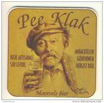 Pee Klak Moorsels Bier image