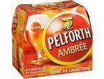 Pelforth Ambrée image