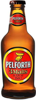 Pelforth 3 Malts image