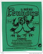 Penhors Bière Ambrée du Pays Bigouden image