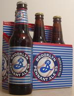 Pennant Ale image