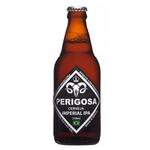 Perigosa Cerveja Imperial Ipa image